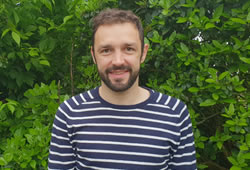 Bertrand Boulanger